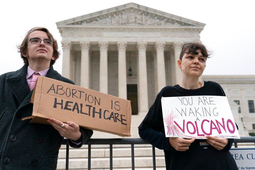 Supreme Court Abortion